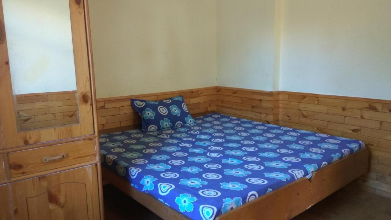Sunface Homestay Manāli Eksteriør billede